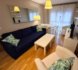 Apartamento Playa Foz & Parking - Foz - 8