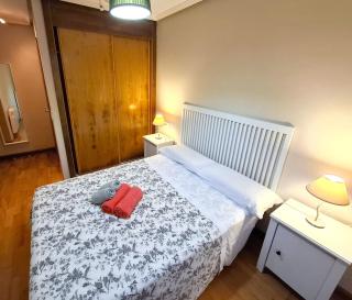 Apartamento Playa Foz & Parking - Foz - 7