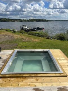 Cabin 20 m from the water on Ekerö - Ekerö - 5