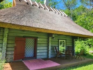 Kotka Farm - Saareküla - 8