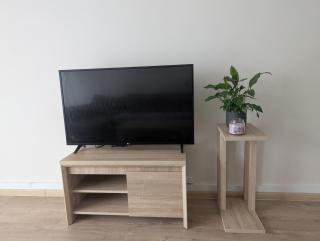 Cozy garden facing room - 6