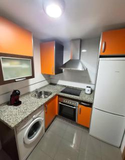 Apartamento Playa Foz & Parking - Foz - 6