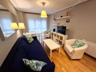 Apartamento Playa Foz & Parking - Foz - 5