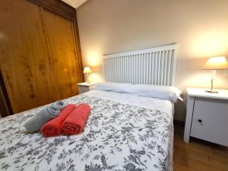 Apartamento Playa Foz & Parking - Foz - 2