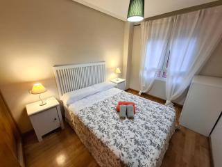 Apartamento Playa Foz & Parking - Foz - 4