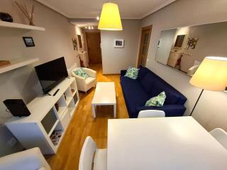 Apartamento Playa Foz & Parking - Foz - 3