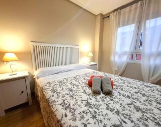 Apartamento Playa Foz & Parking - Foz - 9