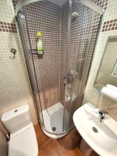 Apartamento Playa Foz & Parking - 6