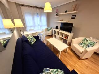 Apartamento Playa Foz & Parking - Foz - 0