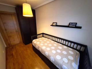 Apartamento Playa Foz & Parking - Foz - 1