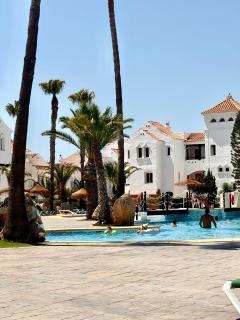 Golf center renthal - Roquetas de Mar - 8