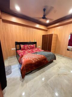 Independent flat in jaipur - Jāmb - 7