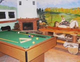 Agroturystyka Kadłubek - 5