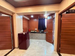 Independent flat in jaipur - Jāmb - 5