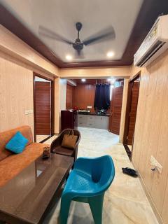 Independent flat in jaipur - 4