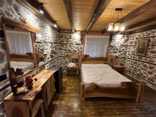 Vechia Villa Mitllari - Tushemisht - 9