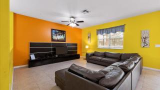 SHVCC1 - Crystal Cove #1 - 7 Bed 4.5 Baths Villa - 5