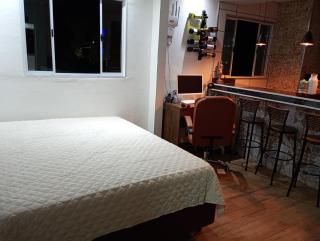 Studio confortavel - São João del Rei - 3