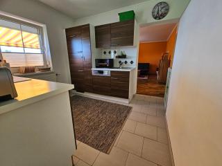 Gemütliche Wohnung in der Nähe von Gmunden - Ohlsdorf - 6