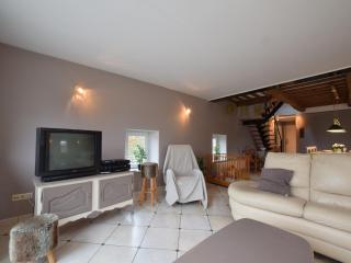 Magnificent Holiday Home in Libin with Barbecue - Libin - 1