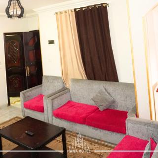 Hana Hotel - Madinat Al Ashir min Ramadan - 5