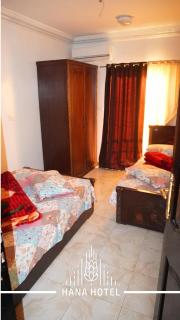 Hana Hotel - Madinat Al Ashir min Ramadan - 4