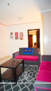 Hana Hotel - Madinat Al Ashir min Ramadan - 3