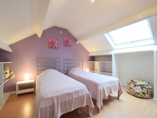 Magnificent Holiday Home in Libin with Barbecue - Libin - 6