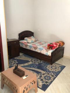 Hana Hotel - Madinat Al Ashir min Ramadan - 2