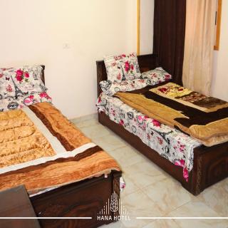 Hana Hotel - Madinat Al Ashir min Ramadan - 1