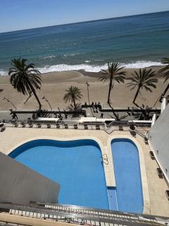 El crucero, vive unas vacaciones en el mar - Calafell - 0