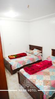 Hana Hotel - Madinat Al Ashir min Ramadan - 9