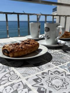 El crucero, vive unas vacaciones en el mar - Calafell - 9