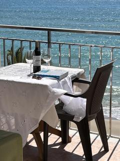 El crucero, vive unas vacaciones en el mar - Calafell - 7