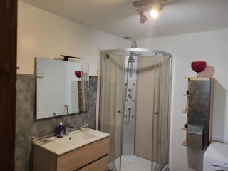 Les Irlandais-Appartement Bayons - 4