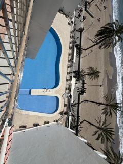 El crucero, vive unas vacaciones en el mar - Calafell - 5