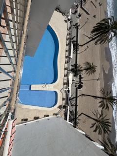 El crucero, vive unas vacaciones en el mar - Calafell - 4