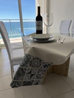 El crucero, vive unas vacaciones en el mar - Calafell - 3