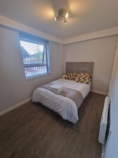 Wembley luxury apartment - Londra - 6