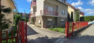 Anna Apartman - Hévíz - 8