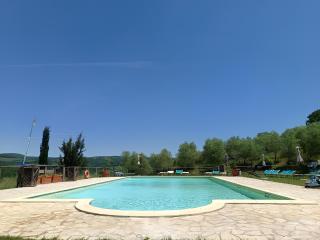 Locanda Vesuna Hotel Countryhouse - Pienza - 4