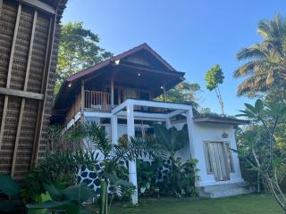 Alora House Lombok Tete Batu - Tetebatu - 9