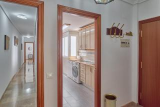 Apartamento 5 Caballeros Tercero - Puente-Genil - 6