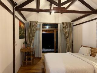 Alora House Lombok Tete Batu - Tetebatu - 8