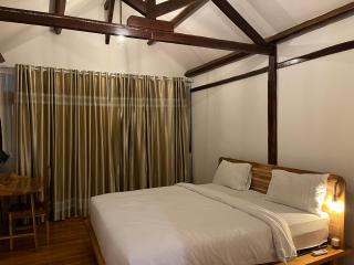 Alora House Lombok Tete Batu - Tetebatu - 7