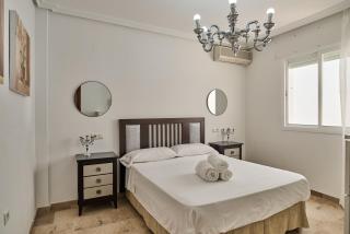 Apartamento 5 Caballeros Tercero - Puente-Genil - 1