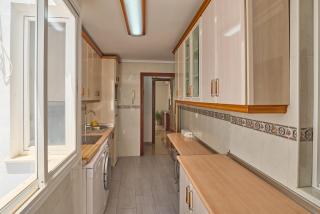 Apartamento 5 Caballeros Tercero - Puente-Genil - 2