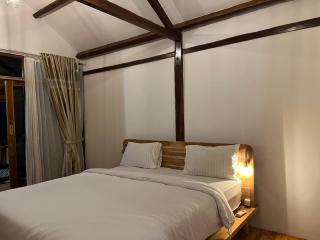 Alora House Lombok Tete Batu - Tetebatu - 3
