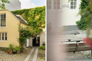 Vestebro house - 4