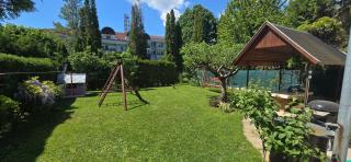 Anna Apartman - Hévíz - 9